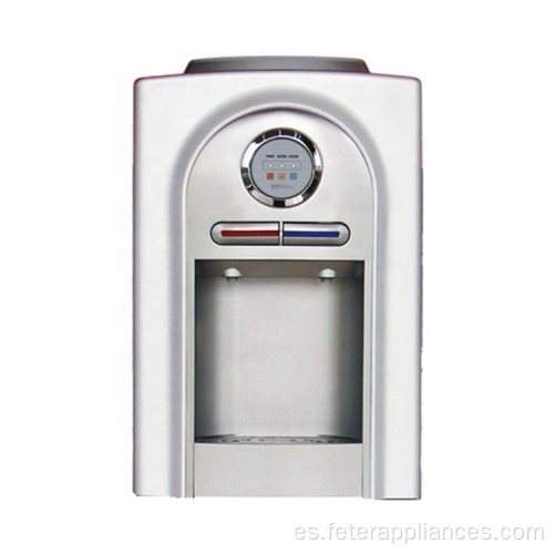 wholesale Dispensador de agua fría OEM con 3 grifos de muchos colores.